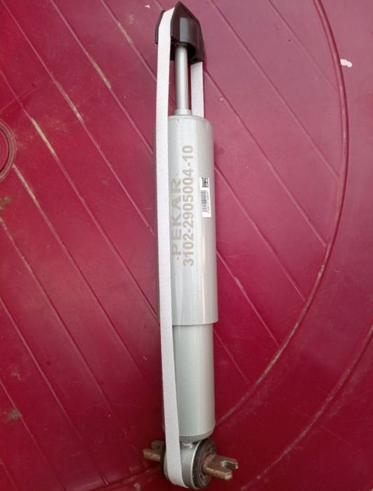 Амортизатор пекар Pekar