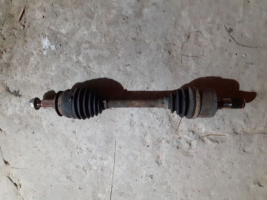 12129 Półoś lewa krótka Mazda 6 12- 2.2 d manual