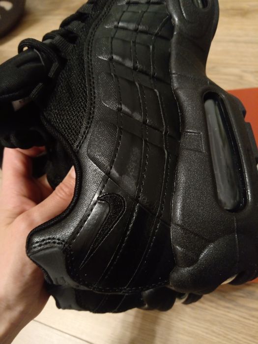 Buty Nike air Max 95