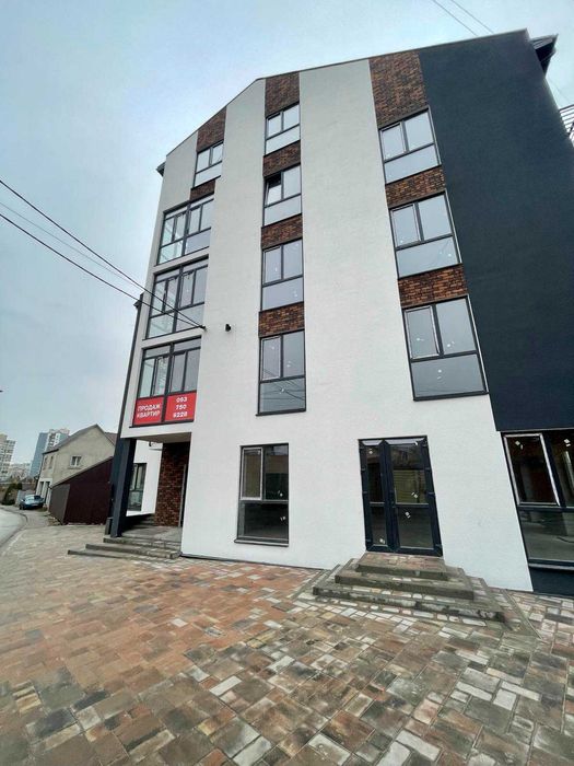 Комерційна нерухомість за адресою (площа 188 м²) - Atlanta.ua - фото 6