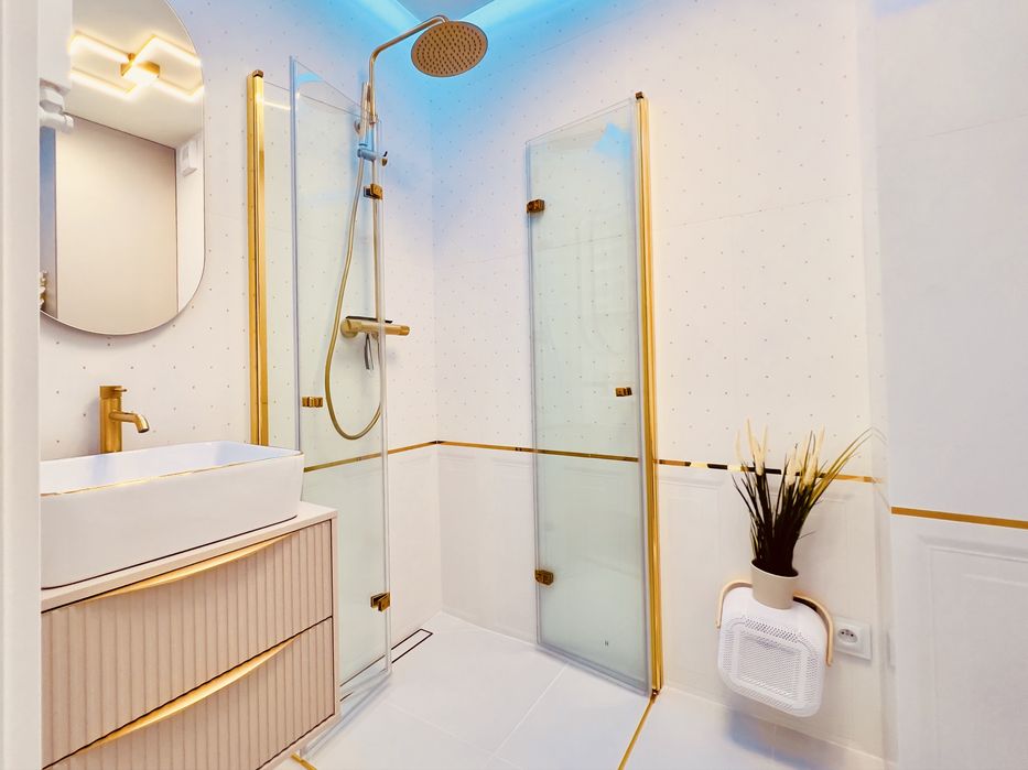 Wynajem mieszkania