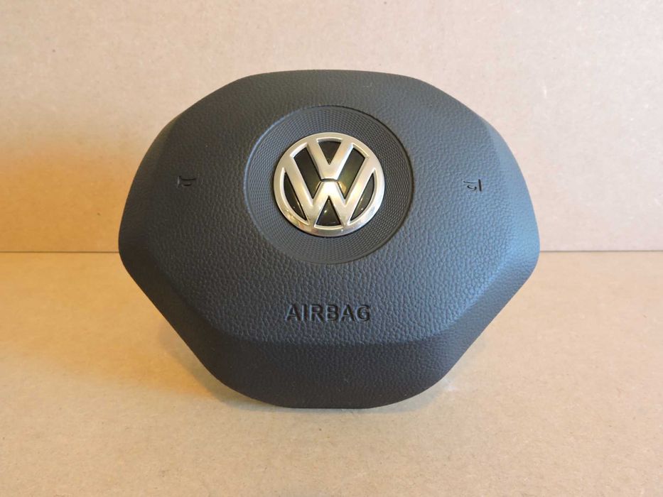 Airbag Volante Vw Golf Caddy Polo Passat