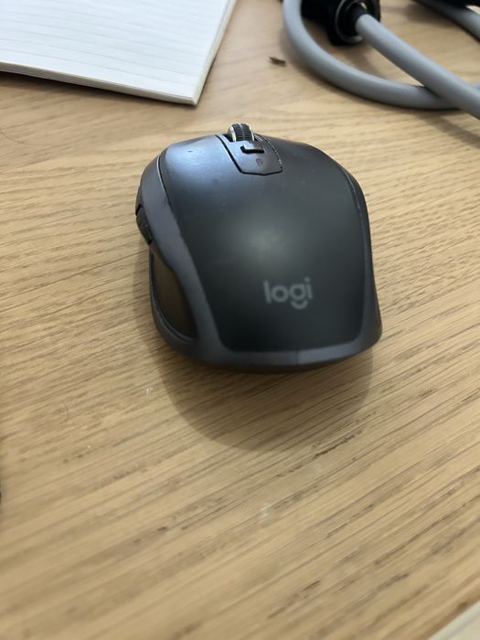 Logitech MX Anywhere 2S