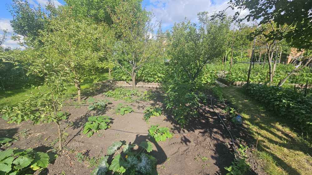 Продам заміський будинок