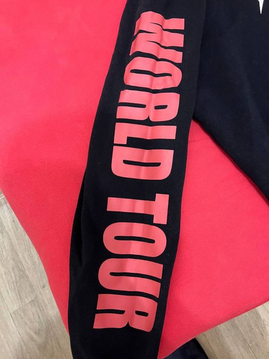 Кофта BIEBER  XL оверсайз