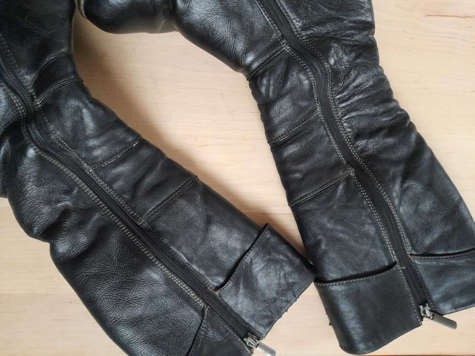 Сапожки зимові/ ботінки/сапоги