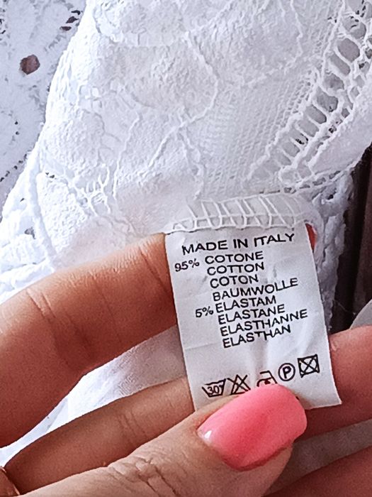 Пляжне плаття . Італія р 48-50