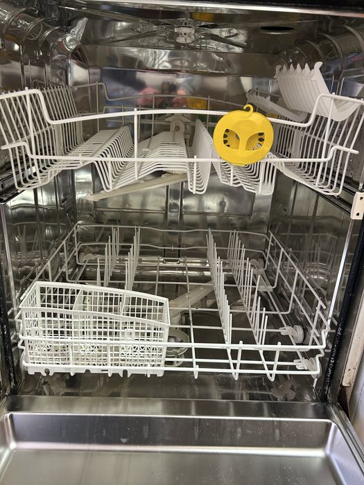 Máquina de lavar a loiça