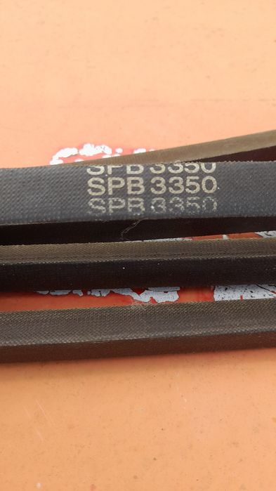 Sprężyny napinające ze śruba naciągająca PZ Grenland