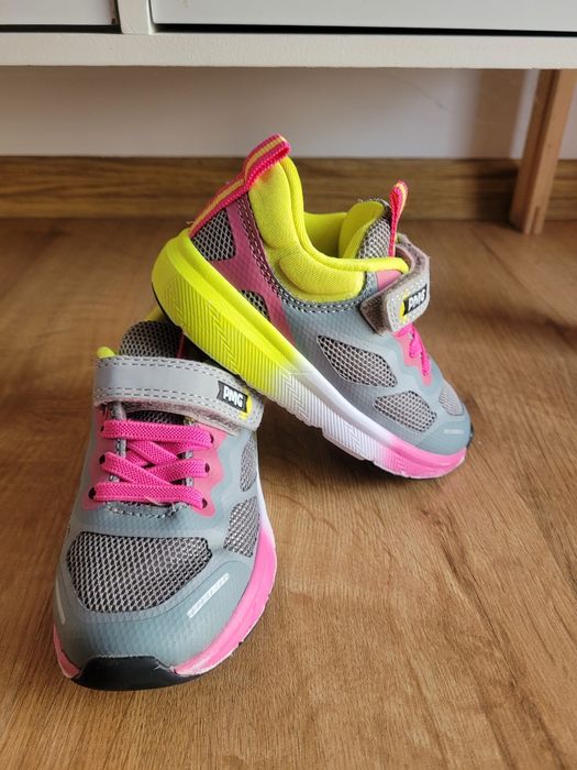 Adidasy primigi 24