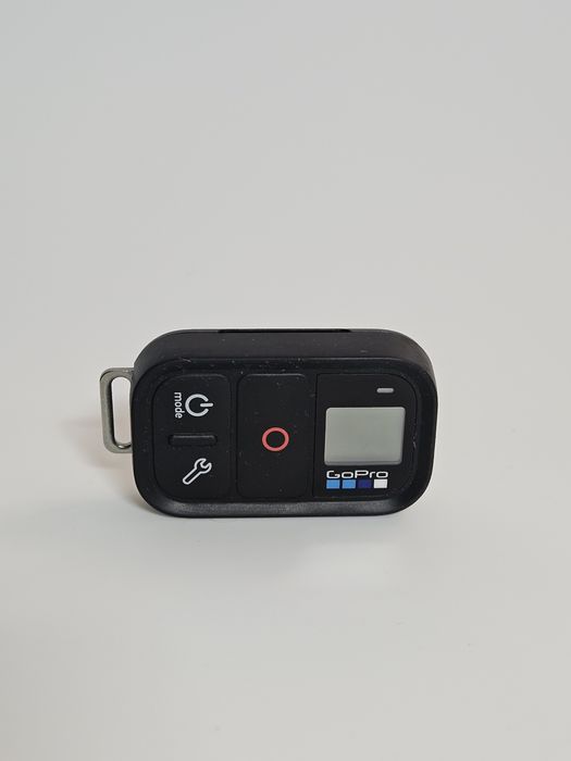 Pilot do kamery gopro hero 7 8 9 10 RMMW2 gopro smart remote