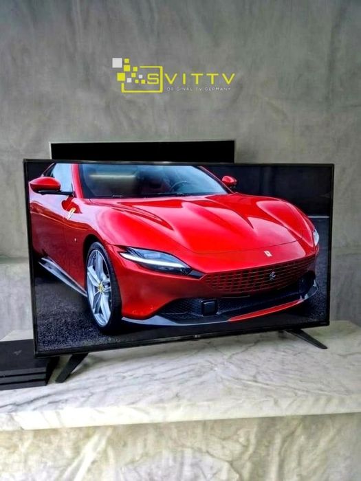 Телевізор LG 55UF671V  4K UHD