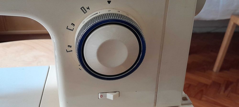 Maquina SINGER oportunidade única