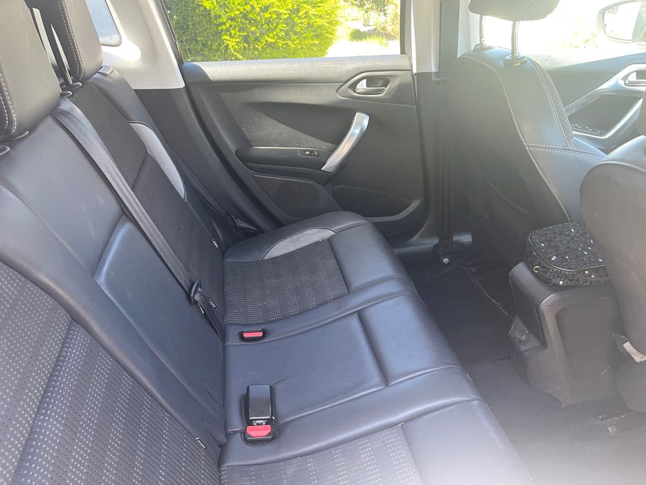 Peugeot 2008 Allure 2019