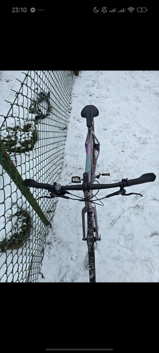 Sprzedam rower  CUBE