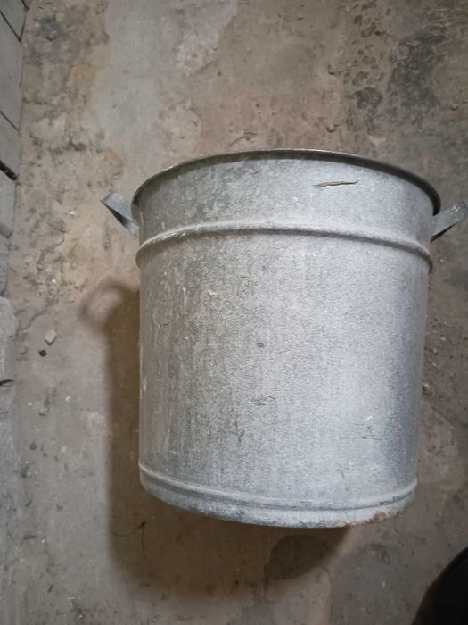 Kocioł ocylnkowany okazja 40 zl