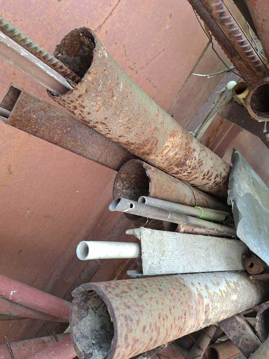 Труби різного діаметра,б/в,