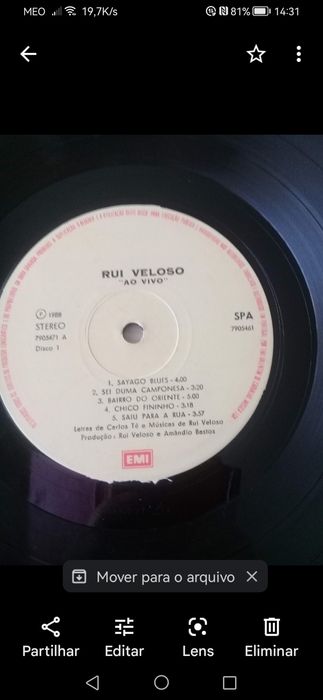 . UHF.. Fausto etc vários preços