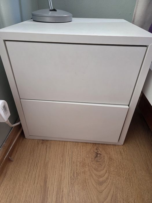 Szafka nocna Ikea