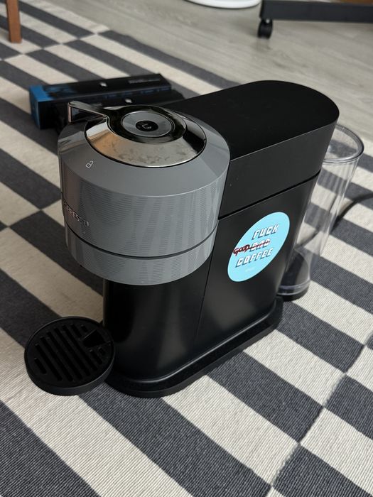 Nespresso Vertuo
