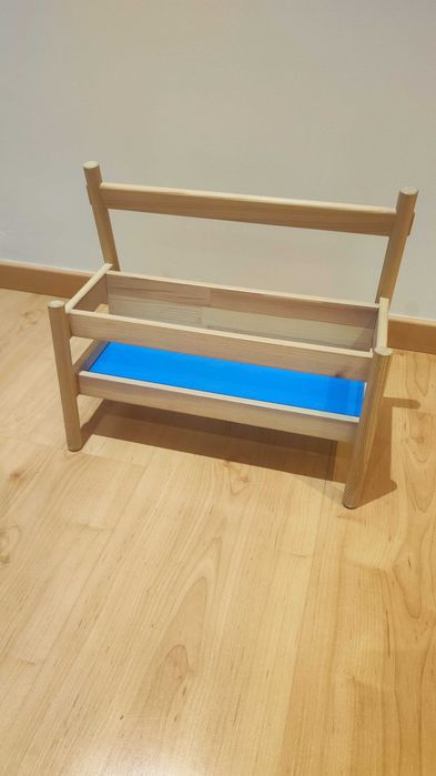 Estante IKEA infantil