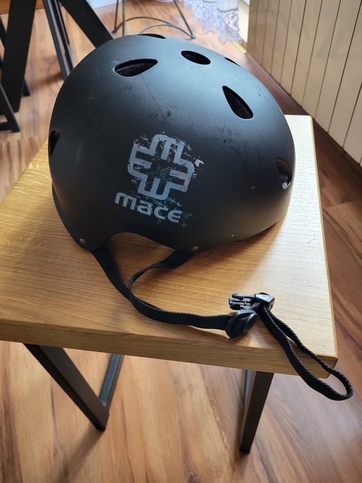 Kask    rowerowy