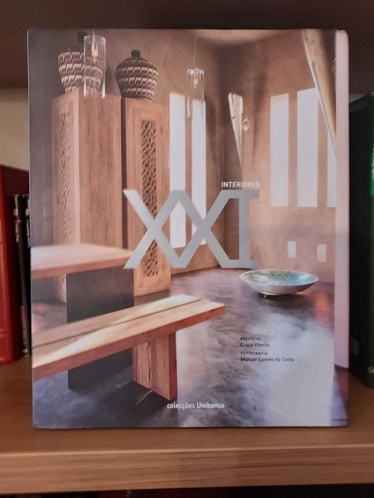Interiores XXI (Interior Decoration)