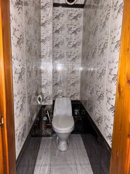 3-комнатная квартира у моря на Французском бульваре, 97 м