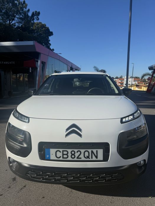 Citroen  C4 Cactus