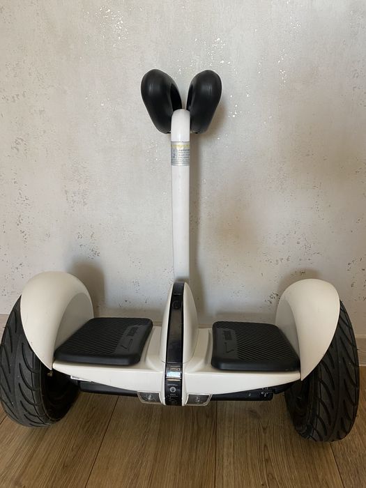 Сігвей ninebot s