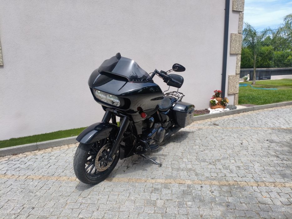Harley Davidson ROAD GLIDE SPECIAL