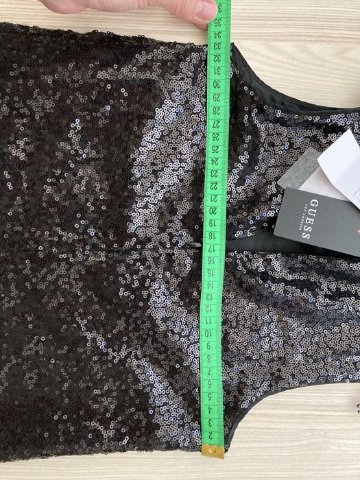 Вечірнє плаття Guess дитяче 7