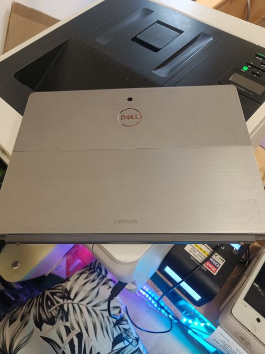 Dell Latitude 7200 2 in 1