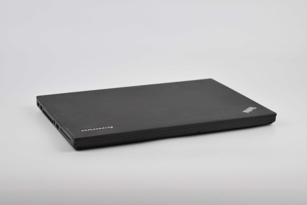 Lenovo ThinkPad T450 i5-5200U 8/16 гб ssd 256/480 гб 14" Ноутбук