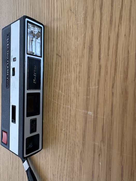 Telectro-flash-110 - Vintage