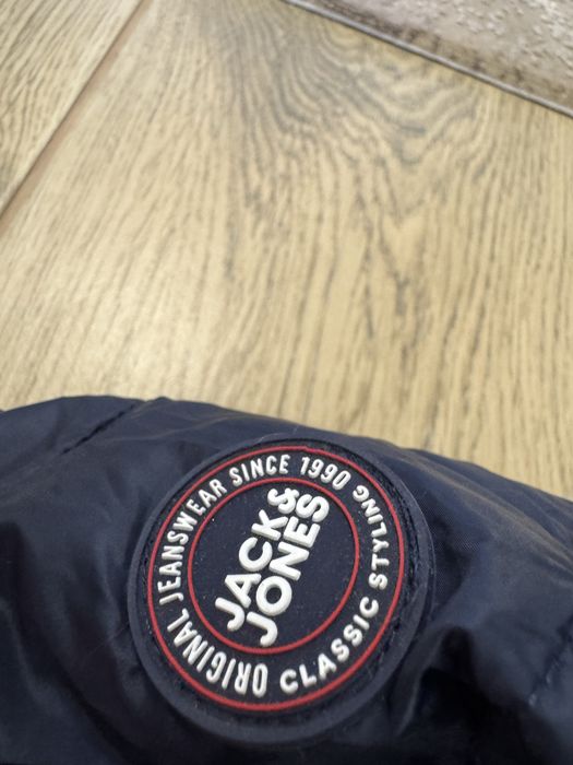 Куртка оригинал деми Jack&Jones