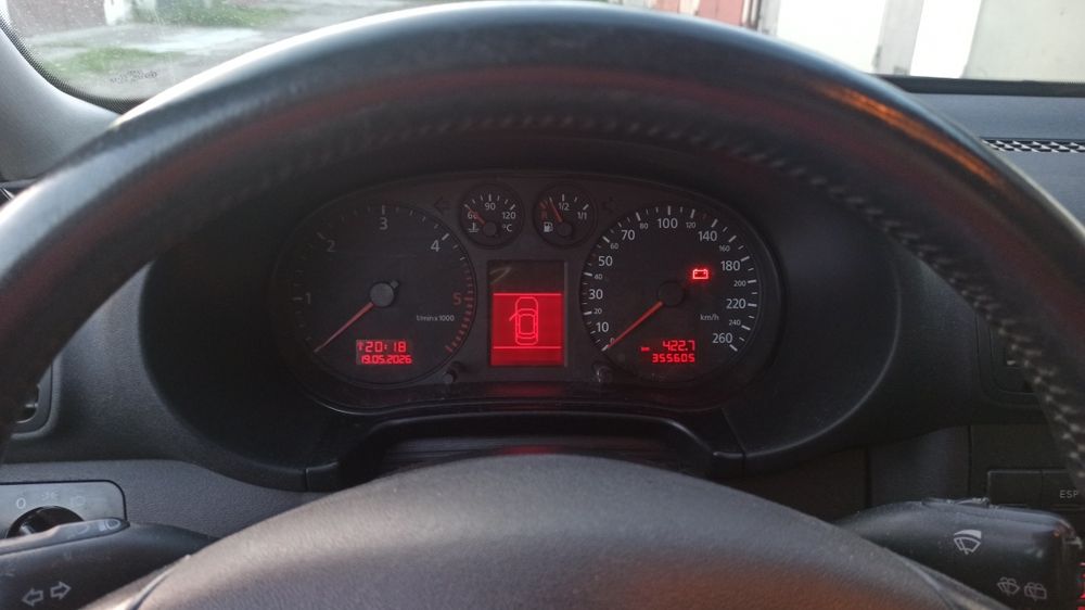 Sprzedam Audi A3