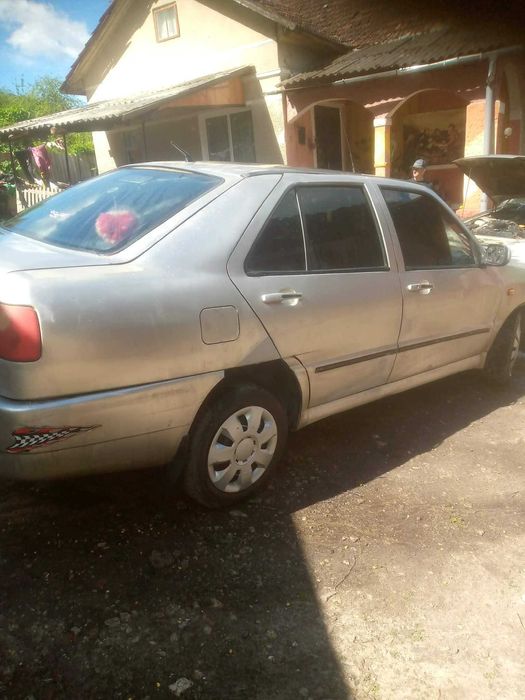 Chery Amulet 2008