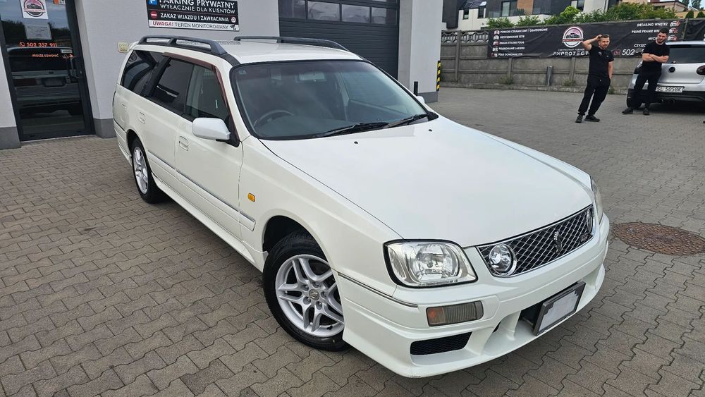 Nissan Skyline