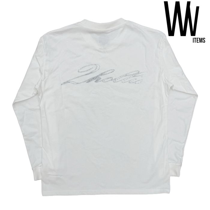 2holis merch longsleeve