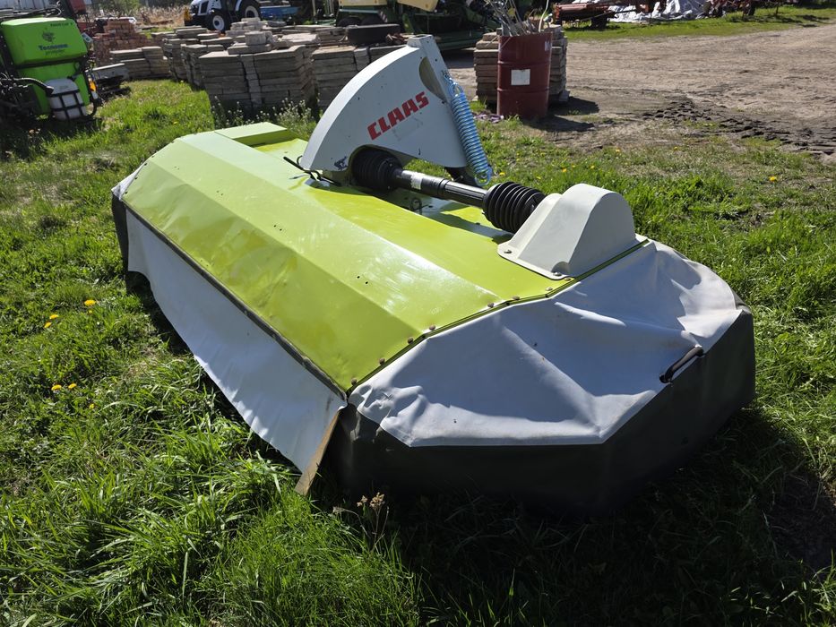 Kosiarka Claas Corto 3150F