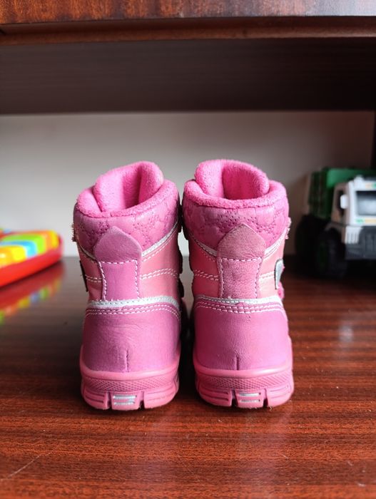 Buty Lasocki dla dziewczynki 20