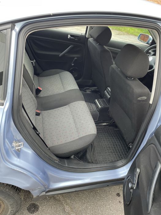 Продам passat b5 1998