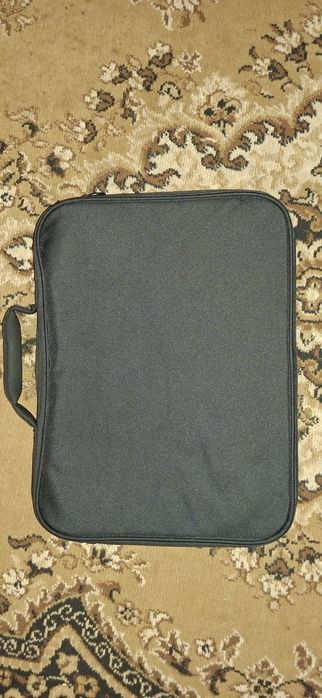 Сумка для ноутбука Case Logic 17 дюймів