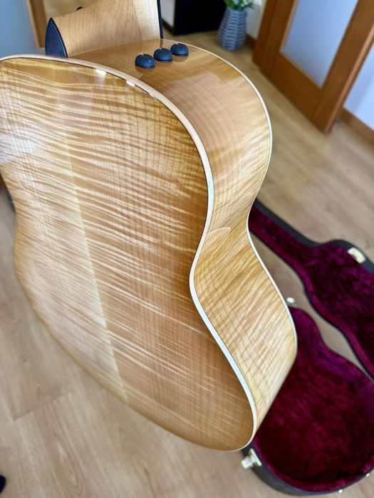 Taylor 618e Grand Orchestra – Como Nova