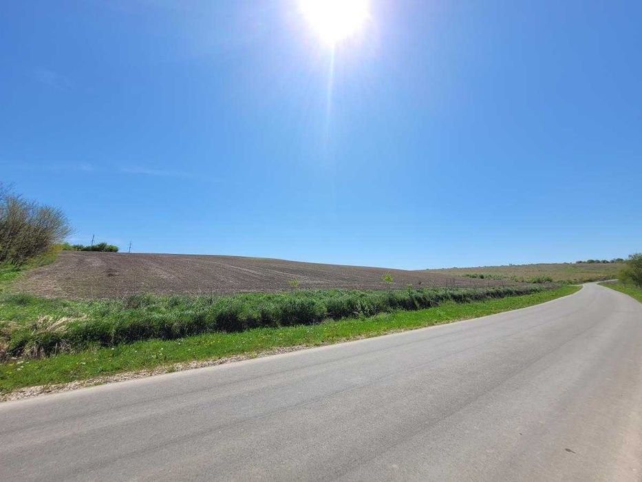 Земля в с.Колодіївка. поруч з с.Вовчинець