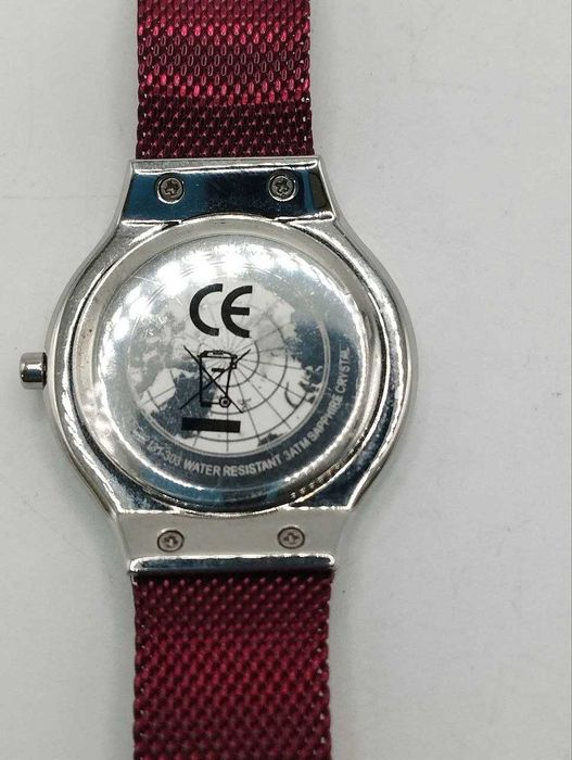 Годинник Bering Watches