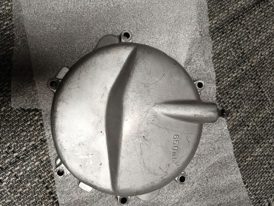 Graty rm 125/250 kawasaki kxf