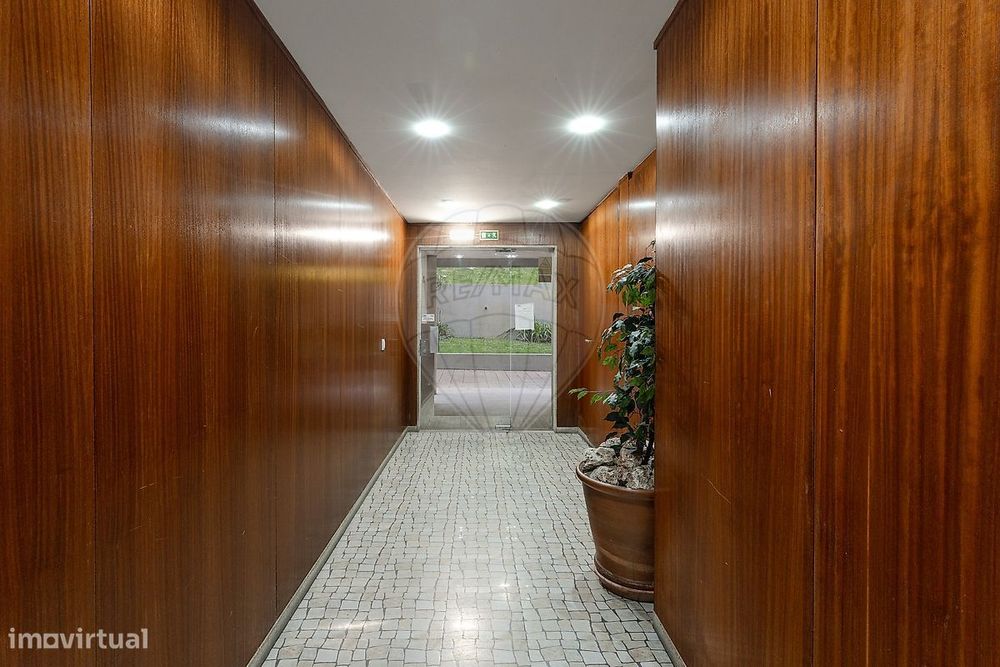 Apartamento T2 para venda — Baguim do Monte, Porto