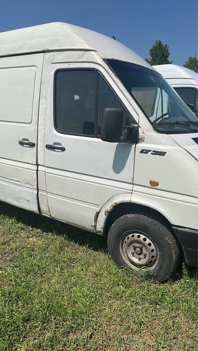 Розбірка Спрінтер 903 ЛТ